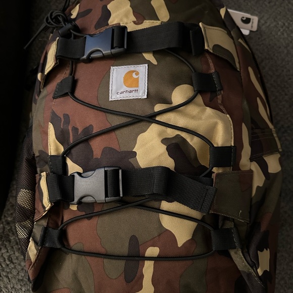 Carhartt backpacks - Picture 1 of 3